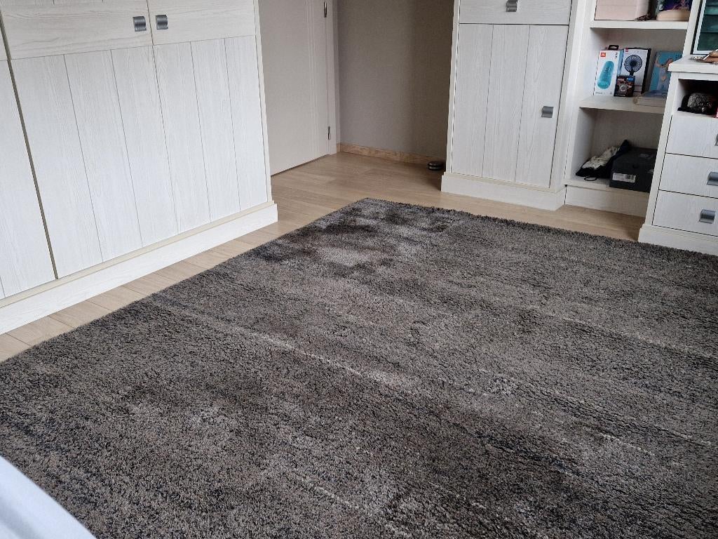 Te koop: tapijt, Ophalen, 200 cm of meer, Zo goed als nieuw, 200 cm of meer