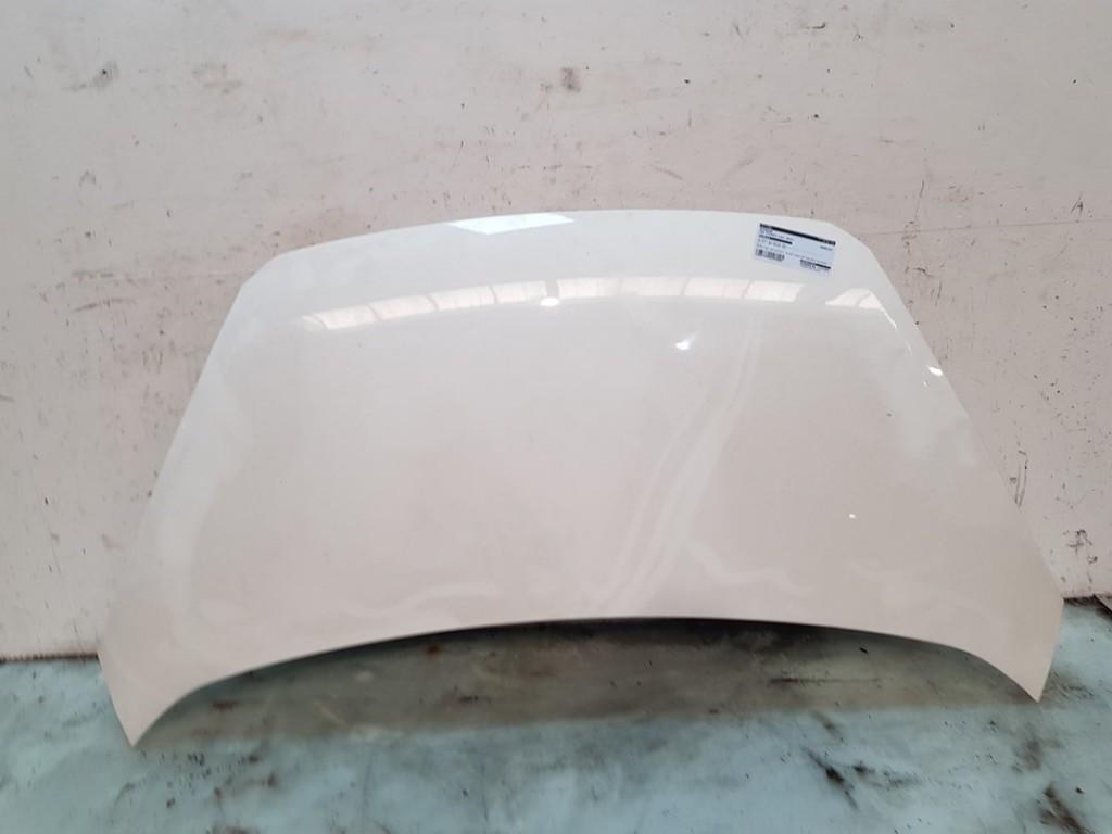 CAPOT Kia Picanto (TA) (01-2011/06-2017) (|664001Y010|), Autos : Pièces & Accessoires, Utilisé, Kia, Capot moteur