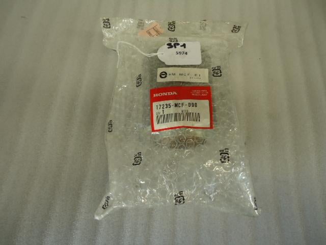 SP1 2000 - 2001 Honda Filter Luchtfilter D1-15508, Motos, Pièces | Honda