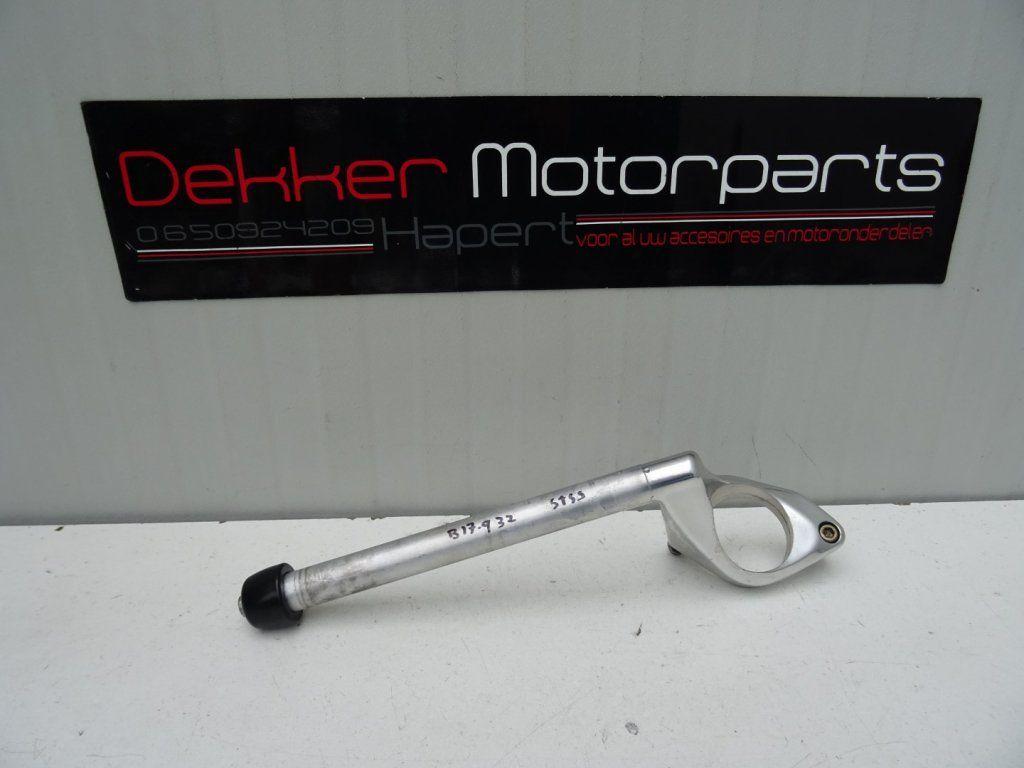 Linker Clipon / Stuurhelft links Ducati ST4S 2001-2002-2005, Motos, Neuf, -, -, -