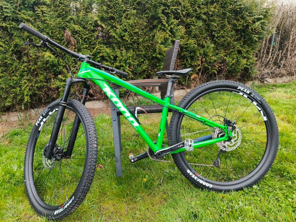 Kona kahuna small, Fietsen en Brommers, Fietsen | Mountainbikes en ATB, Ophalen
