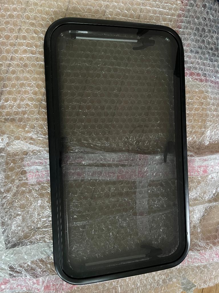 Baie projetable S4 Dometic, Caravanes & Camping, Accessoires de camping, Utilisé, Enlèvement ou Envoi