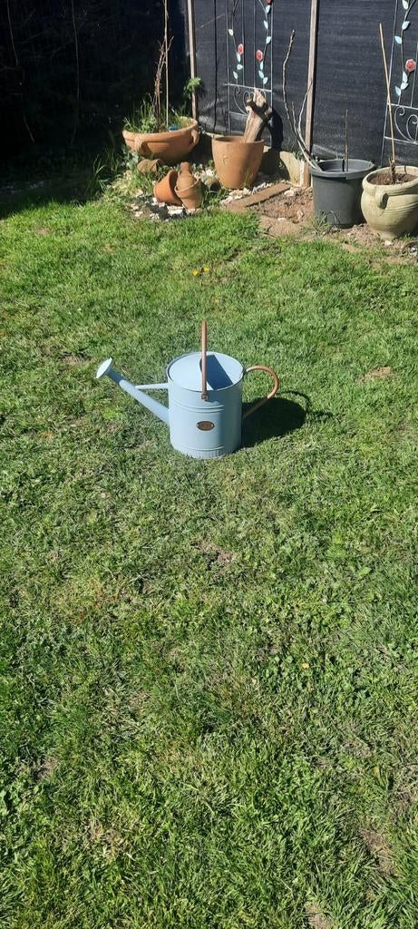 Gieter, Tuin en Terras, Gieters, Ophalen