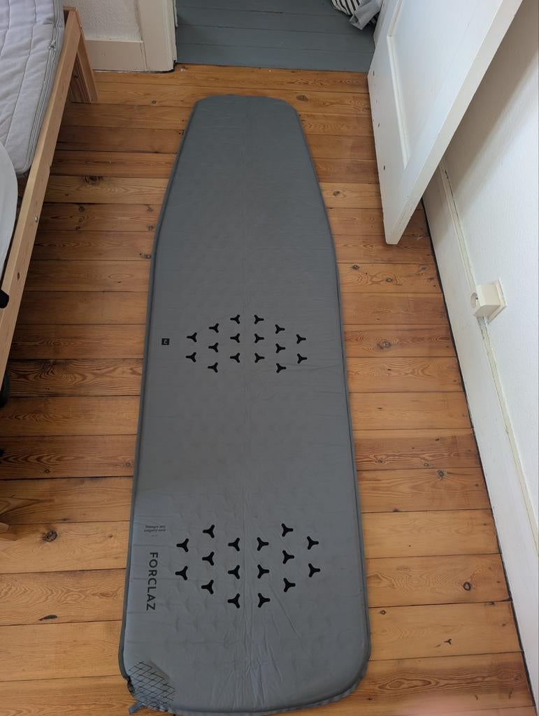 Decathlon matje, Caravans en Kamperen, Slaapmatten, Ophalen of Verzenden