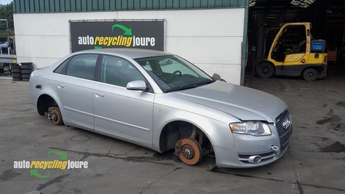 Boîte de vitesse d'un Audi A4, Autos : Pièces & Accessoires, -, -, 3 mois de garantie, Audi