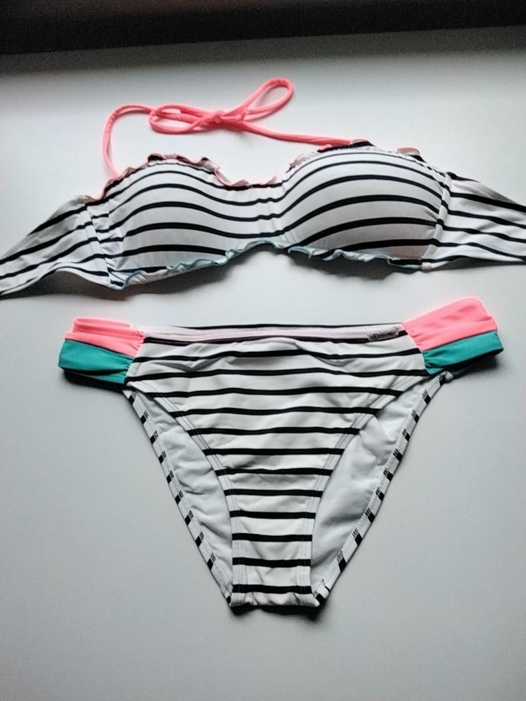 Bikini Doria (Maat L), Kleding | Dames, Badmode en Zwemkleding, Ophalen, Bikini