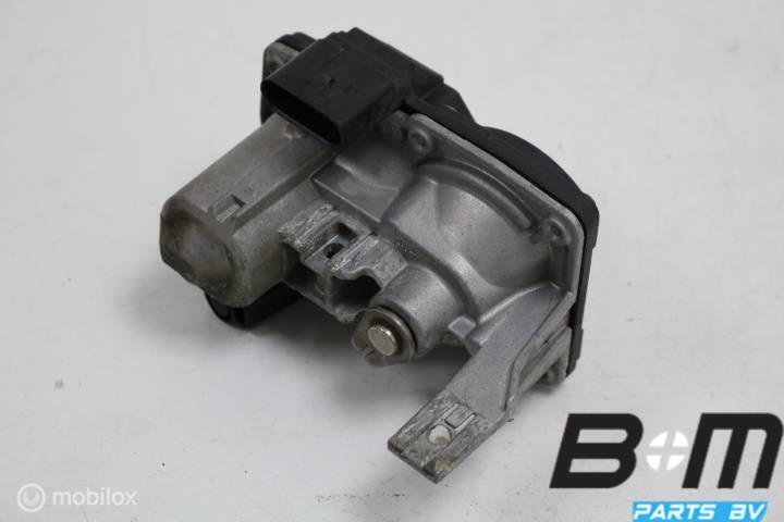 Klep in uitlaat VW Arteon 2.0 TDI DFH 3Q0253691J, Auto-onderdelen, Uitlaatsystemen, Gebruikt