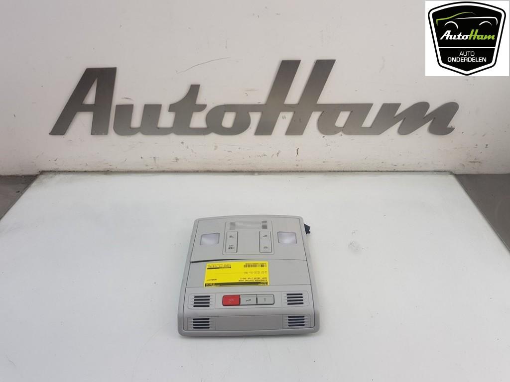 PLAFONNIER AVANT Seat Ibiza V (KJB) (01-2017/-), Utilisé, Seat