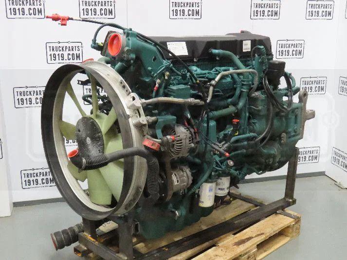 Volvo 23639097 Motor D11K430 E6 Volvo, Ophalen, Gebruikt, Volvo
