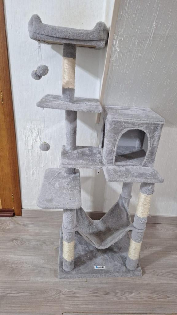 Krabmeubel voor katten, Dieren en Toebehoren, Ophalen