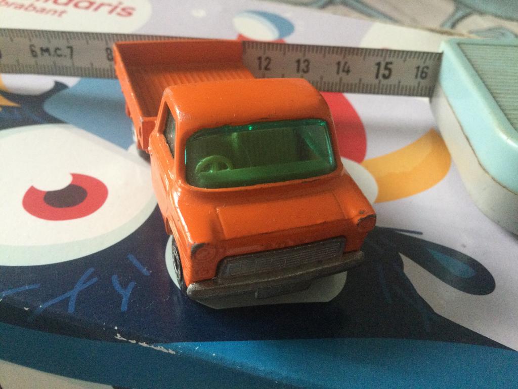 Ford Transit vintage