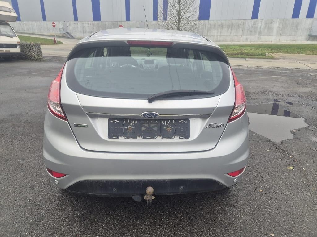 Ford Fiesta 1.0 Essence Boîte Automatique Problème moteur, Auto's, Automaat, Bedrijf, 5 zetels, 5 deurs