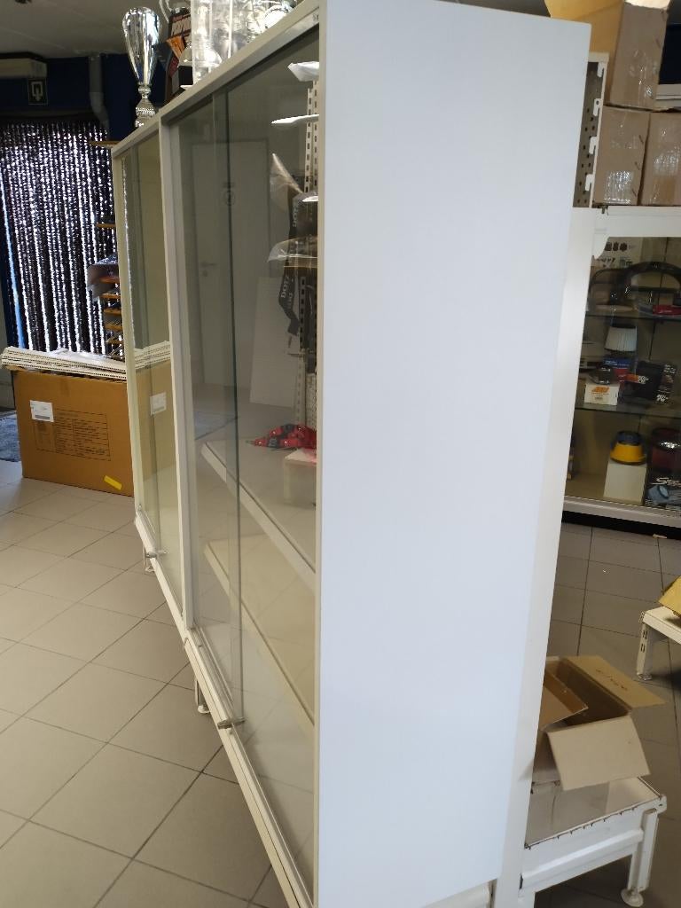 Displaykasten voor tegometal, Zakelijke goederen, Ophalen, Op maat, Info@bs.com, Kaatsheuvel