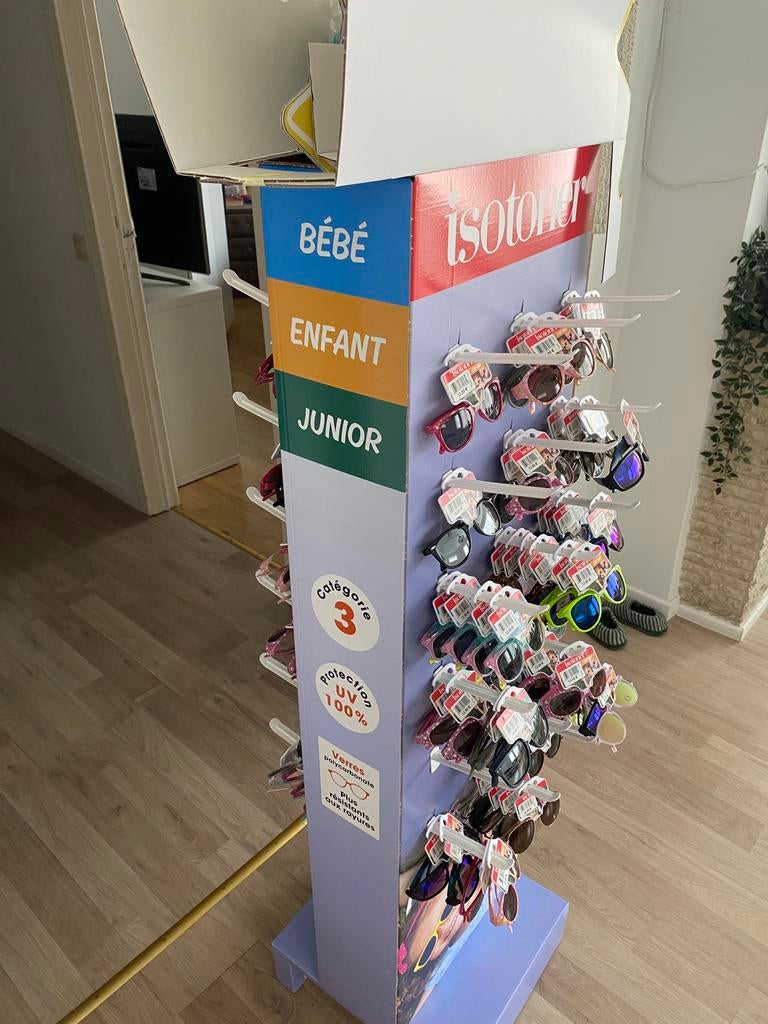 Lunettes pour enfants, Enlèvement ou Envoi, Neuf