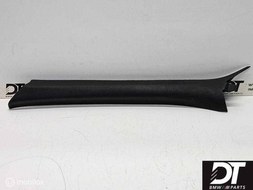 Afdekkap A-stijl links BMW 3-serie Cabrio E36 51432251801, Enlèvement ou Envoi, Utilisé, BMW, BMW