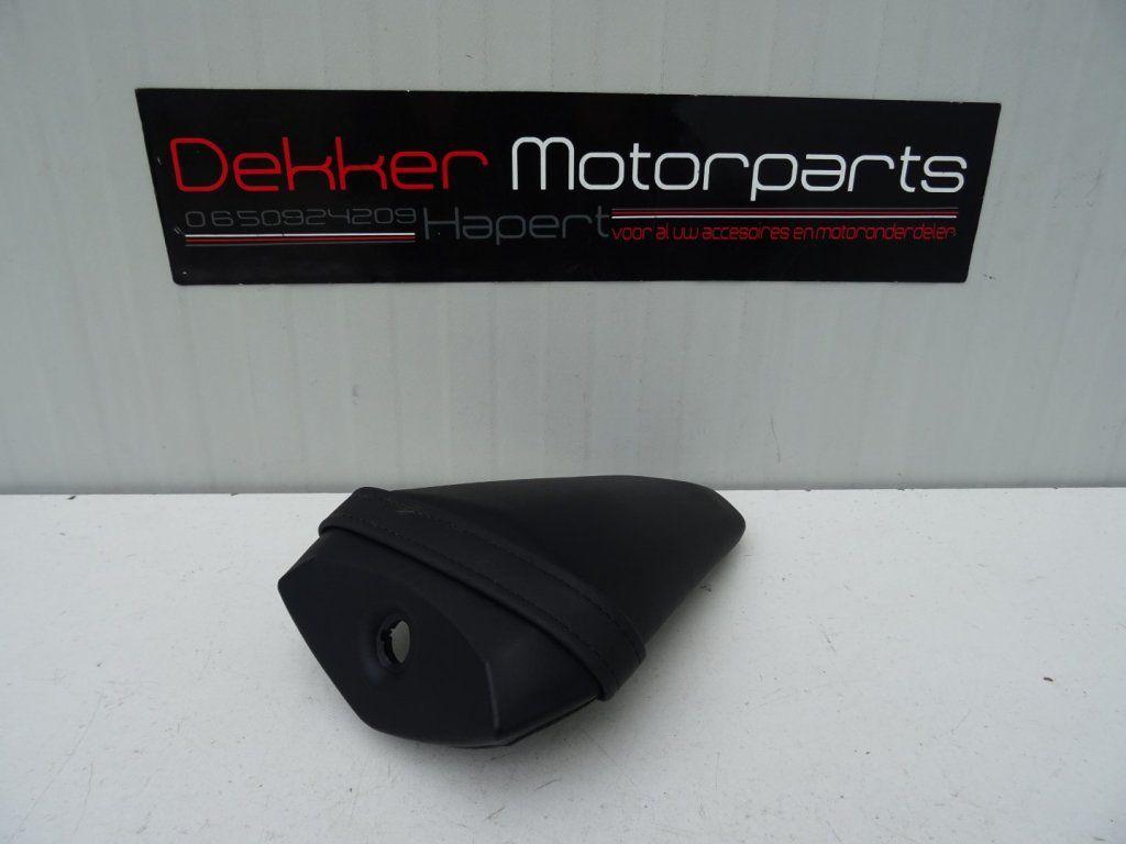 Duo Zit / Duo Zadel Yamaha YZF R1 2015-2016-2017-2018-2019, -, Utilisé, -, -