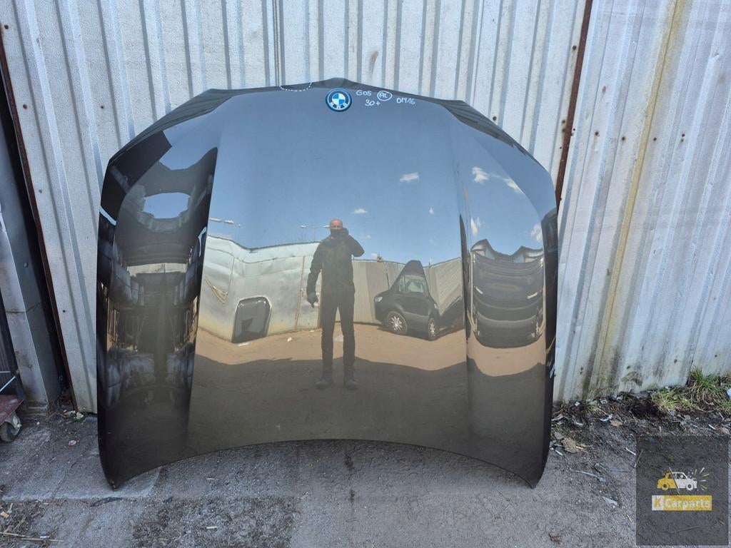 capot moteur BMW X5 G05 X6 G06, Petuelring 130
80788  Munich, DE, Info@bmw.de, Utilisé, BMW