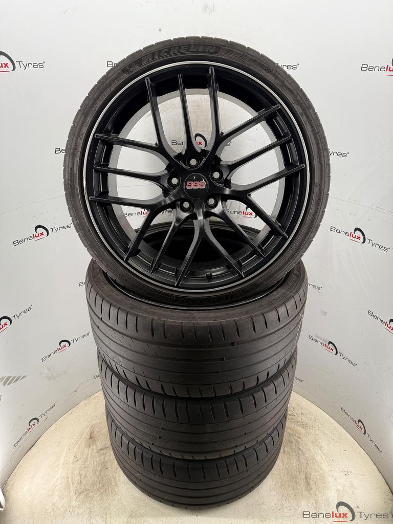 Audi A4 A5 A6 A7 A8 Mercedes A-klasse B-klasse C-klasse CLA, Autos : Pièces & Accessoires, Pneus & Jantes, Pneus et Jantes, Véhicule de tourisme