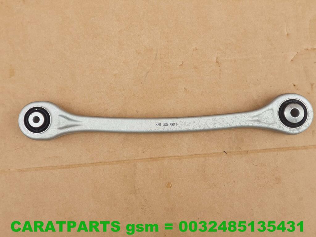 4m0505292f 4m0505425f Q5 Q7 Q8 A7 A6 E tron bras coulissant, AUDI AG, Auto-Union-Strasse 1
85045  Ingolstadt, DE, Utilisé, Kundenbetreuung@audi.de