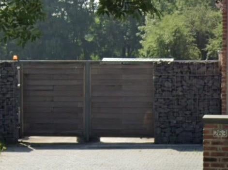 VENDU, Enlèvement, Bois