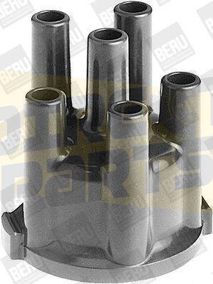 Audi/Volkswagen verdelerkap BERU! RESTPARTIJ VK354, Auto-onderdelen, -, -, Nieuw, Ophalen of Verzenden