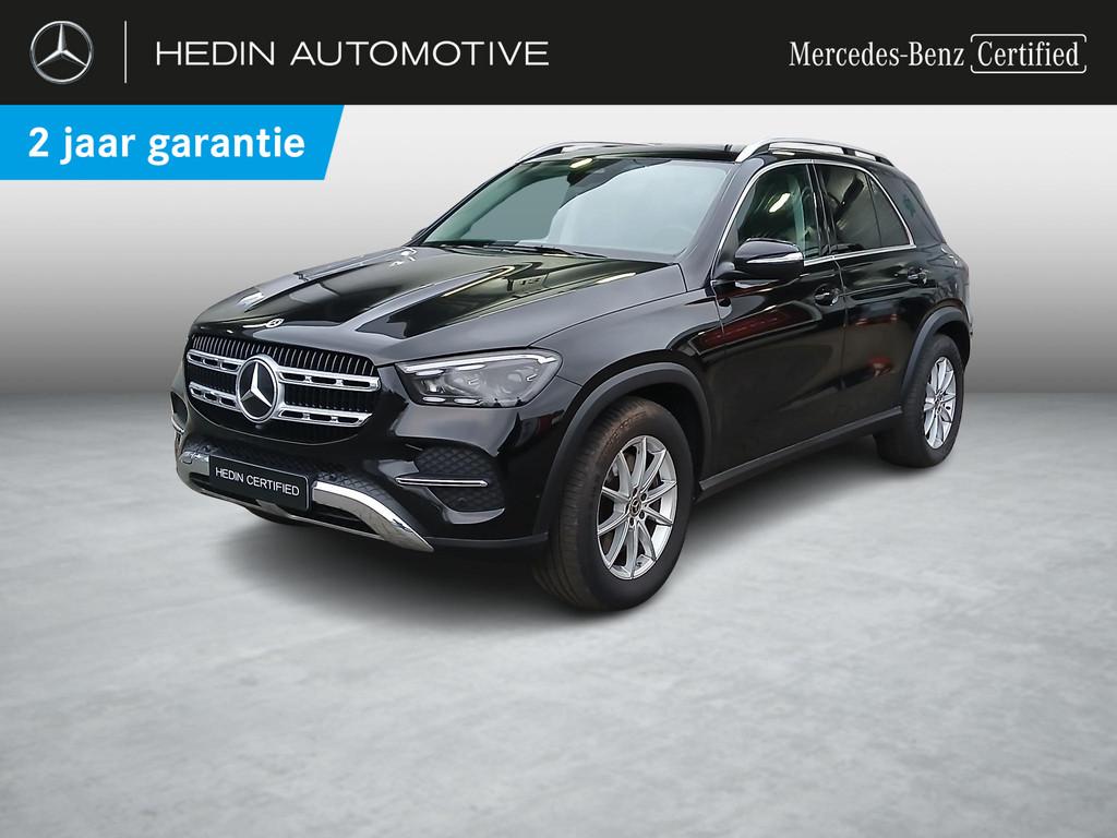 Mercedes-Benz GLE-Klasse 350 DE SUV 4MATIC Business Line | P, https://public.car-pass.be/vhr/431f1818-17ea-4c65-bba9-2ed779f7fa8c