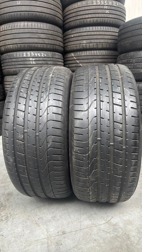 2653520 265/35/20 265/35R20 zomer merk Pirelli, Ophalen