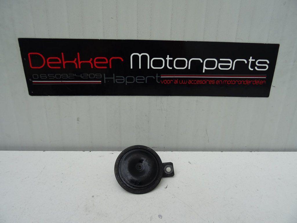 Claxon / Horn / Toeter Honda CBR929RR Fireblade 2000-2001, -, Utilisé, -, -