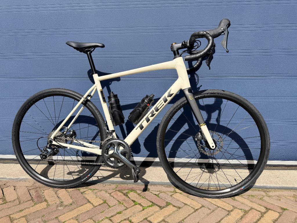 Trek Domane AL 4 gen 4 Racefiets, Fietsen en Brommers, 28 inch, Heren, 57 tot 61 cm, Meer dan 20 versnellingen
