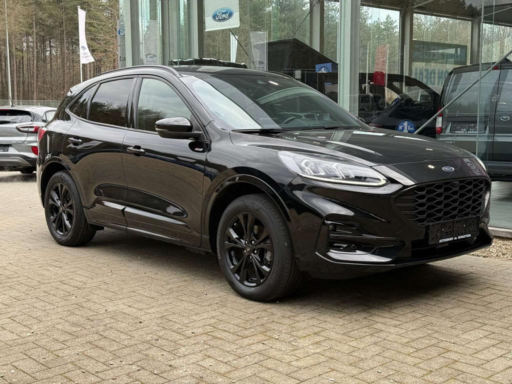 Ford Kuga ST-Line X PHEV AUT (année de construction 2023), Autos, Ford, 1773 kg, Achat, Euro 6, Alcantara