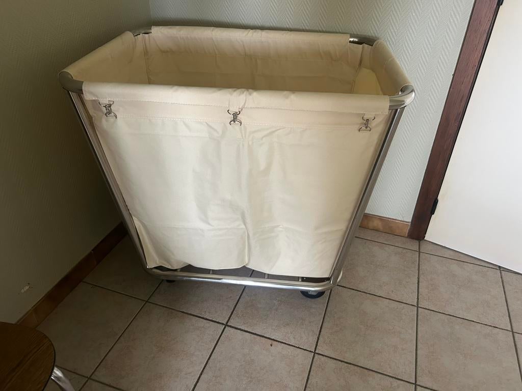 Linge, Maison & Meubles, Enlèvement, Comme neuf