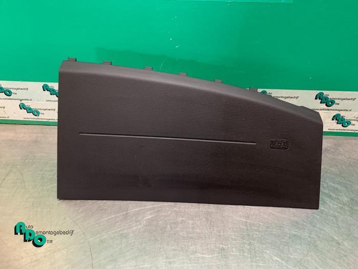 Airbag droite (tableau de bord) d'un Dodge Caliber, Autos : Pièces & Accessoires, -, 3 mois de garantie, Utilisé, Dodge