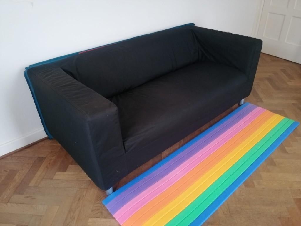 Zetel, 75 à 100 cm, 125 cm ou plus, Comme neuf, Enlèvement