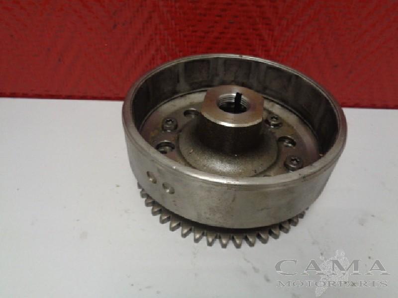 VOLANT MOTEUR Honda (31110-MAS-E01), Motos, Dhr. S. di Majo, Utilisé, Info@cama-motorparts.nl, P.J. Troelstraweg 8 8
3144 CX  MAASSLUIS, NL