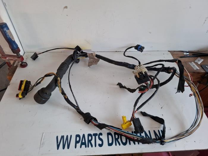 Kabelboom van een Alfa Romeo Spider, Gebruikt, -, -, Ophalen of Verzenden