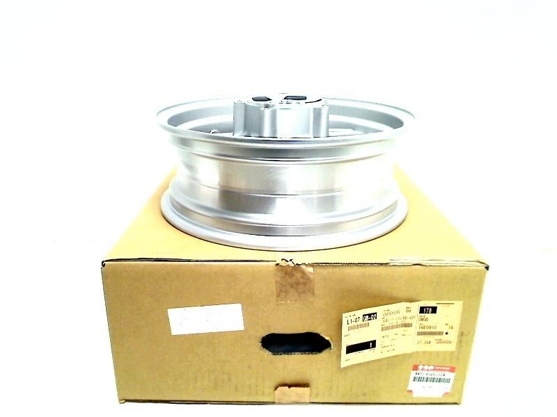 Suzuki AN 650 Burgman 2005-2009 Achtervelg (64111-10G10-YD8), Ophalen of Verzenden, Nieuw