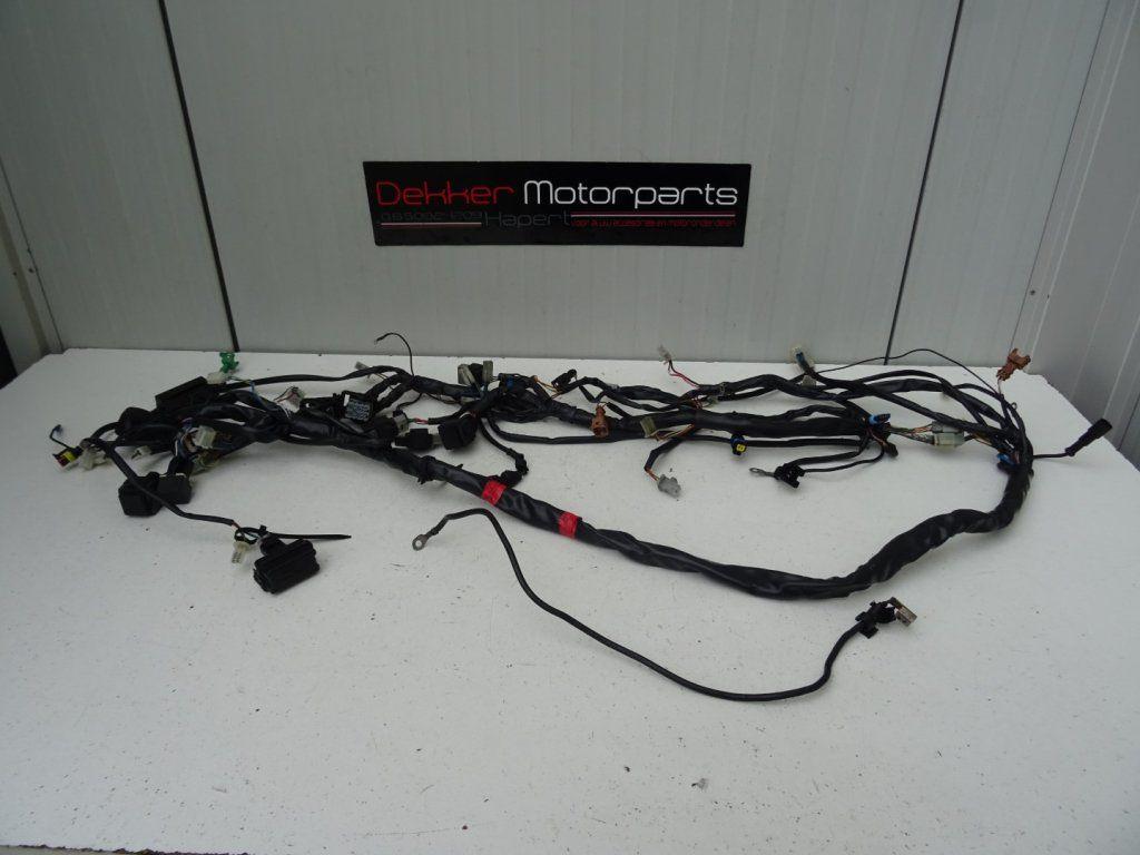 Kabelboom / Wire Harness Aprilia RST1000 Futura 2001-2004, Gebruikt, -, -, Ophalen of Verzenden