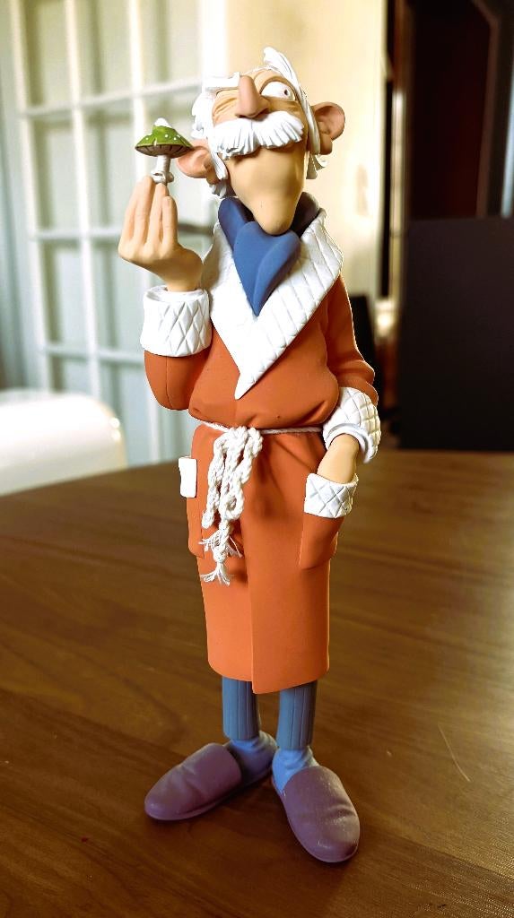 VENDU Champignac Spirou Franquin Leblon Aroutcheff  VENDU, Envoi, Comme neuf, Autres types