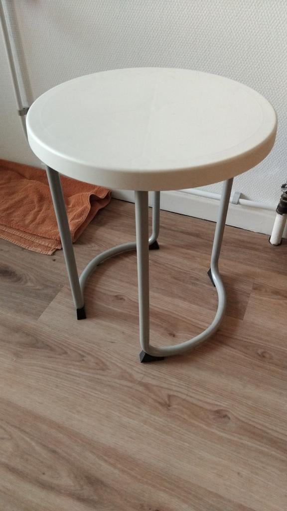 Witte ontlasting, Ophalen, Minder dan 45 cm, Minder dan 55 cm, Gebruikt