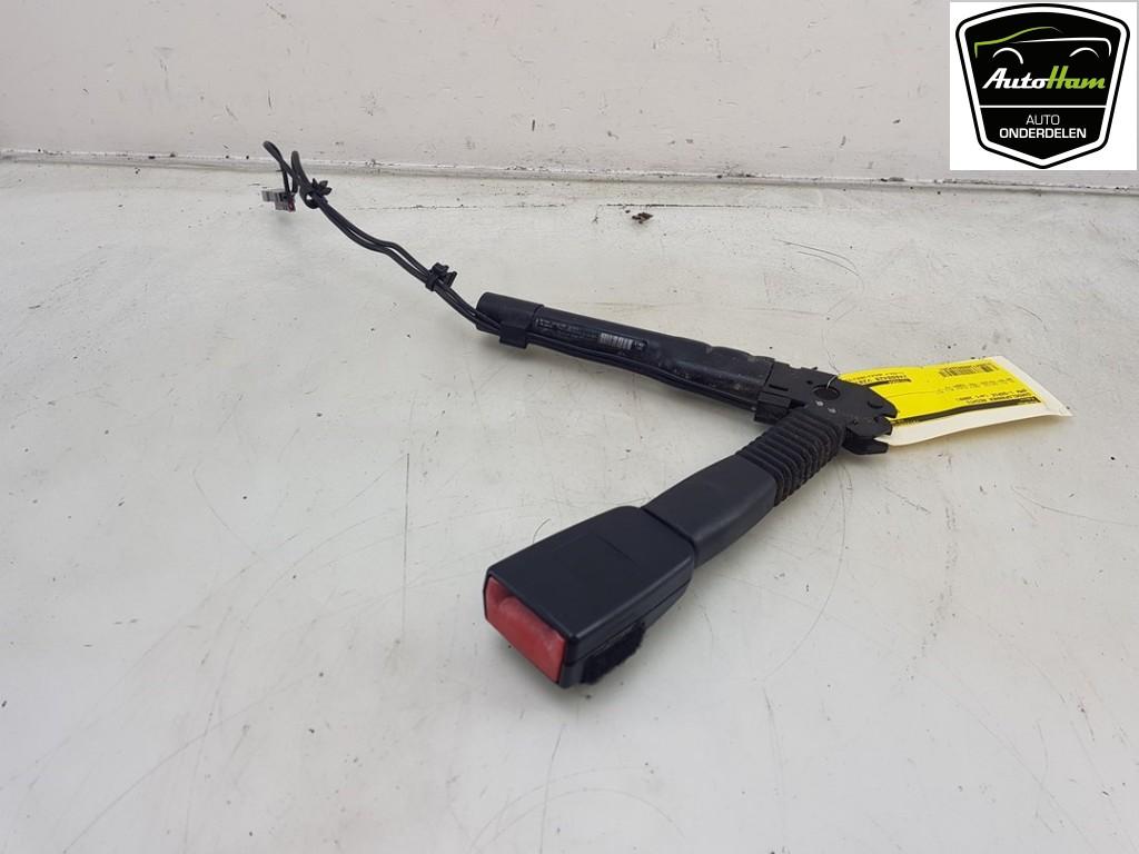 CEINTURE TENSIONNEUR AVANT DROIT BMW 1 serie (E87 / 87N), Autos : Pièces & Accessoires, Utilisé, BMW