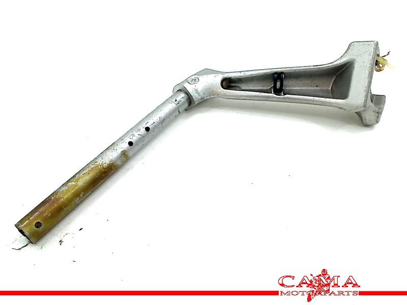 STUURHELFT LINKS ST 1300 Pan European (ST1300 ST1300A), Motoren, Onderdelen | Honda, Gebruikt