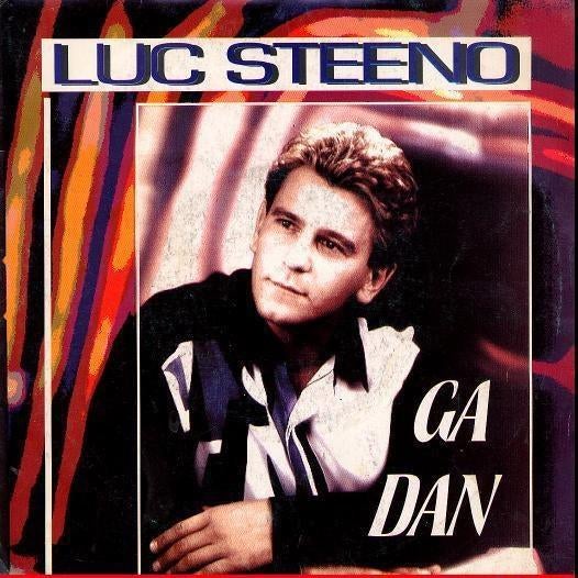 luc steeno, Ophalen of Verzenden