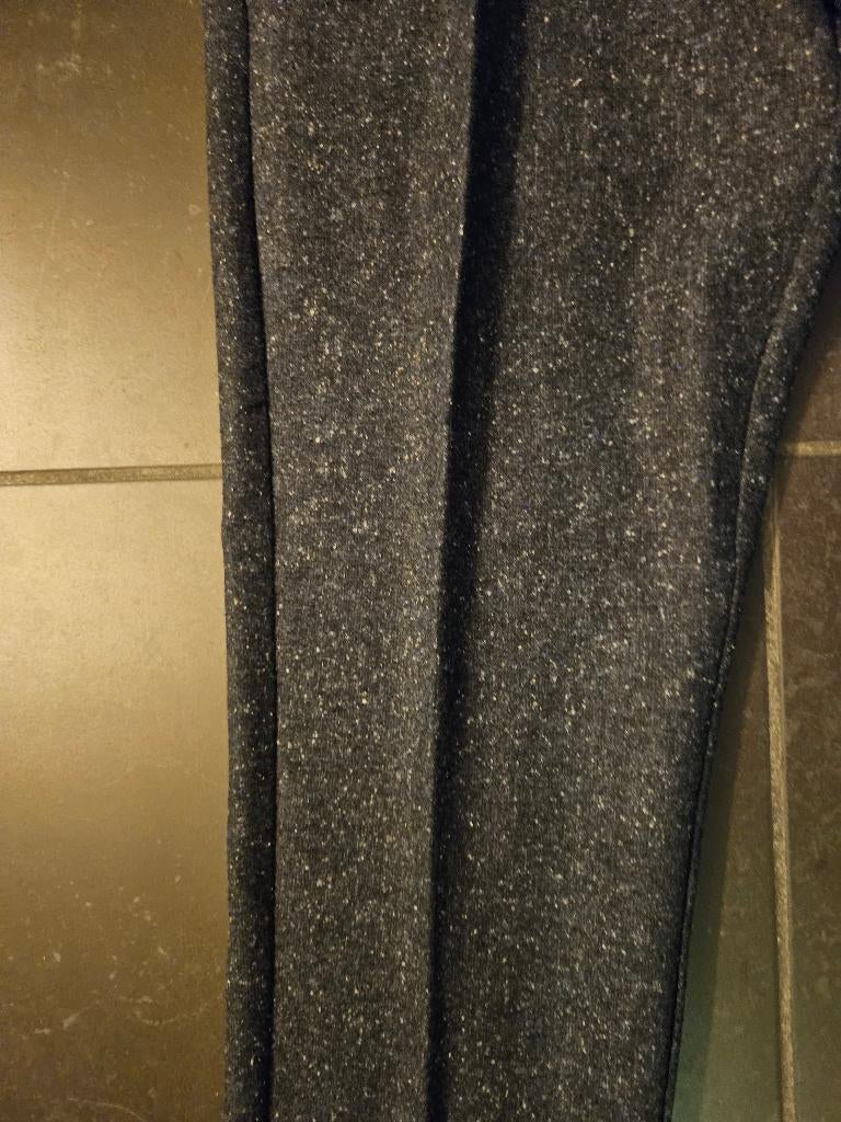 Te koop broek Zilton, Kleding | Heren, Broeken en Pantalons, Ophalen of Verzenden, Zo goed als nieuw, Zilton, Maat 48/50 (M)