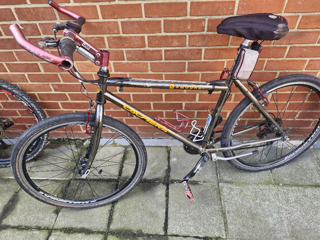 Vtc, Enlèvement, Utilisé