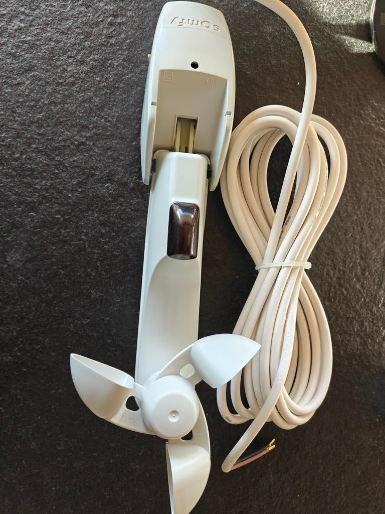 Somfy Soliris sensor, Enlèvement ou Envoi