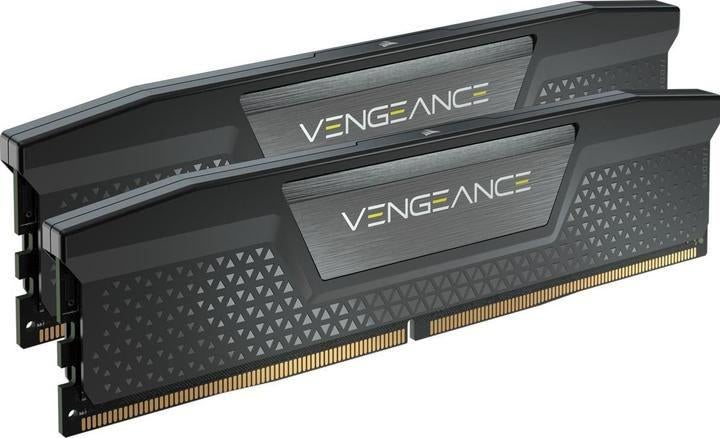 corsair vengeance 32GB 6000mhz, Informatique & Logiciels, Mémoire RAM, 32 GB, Enlèvement ou Envoi, Comme neuf, Desktop