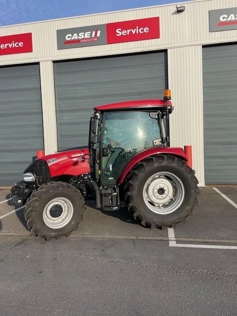 CASE IH FARMALL 65A, Ophalen, Tot 2500, Nieuw, Case IH