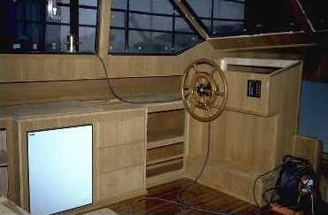 Partner aan & verkoop, verhuur Motorboten