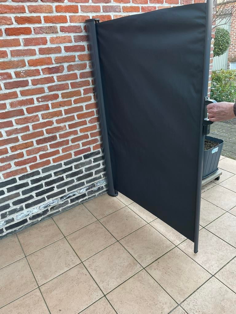 Nouvel écran de jardin Bois Le Duc, Neuf, 200 cm ou plus, Synthétique, 150 à 200 cm