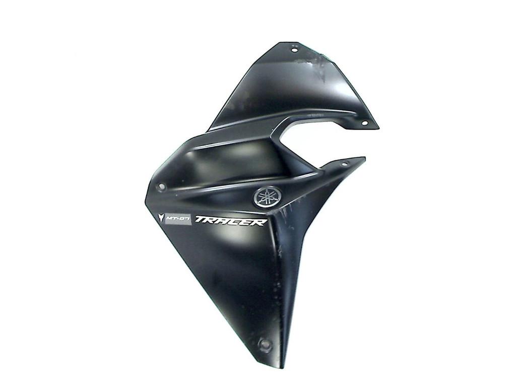 CARENAGE DROIT Yamaha MT 07 Tracer 700 2018-2019 (MT07), Motos, Pièces | Yamaha, Utilisé